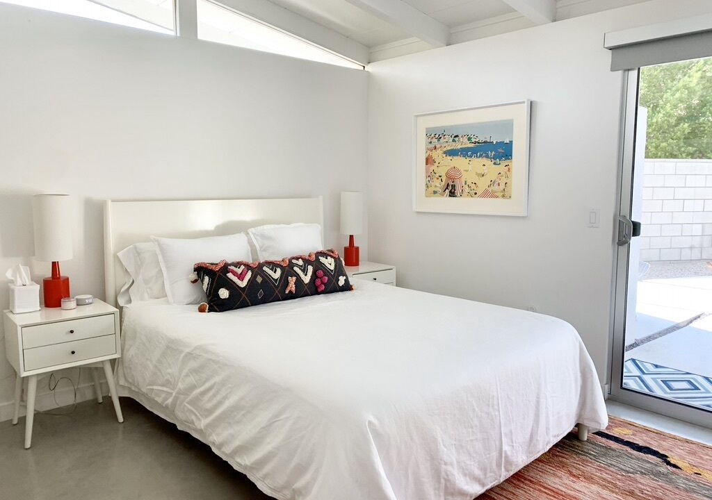 Photo of Bedroom in Magnesia Falls Cove