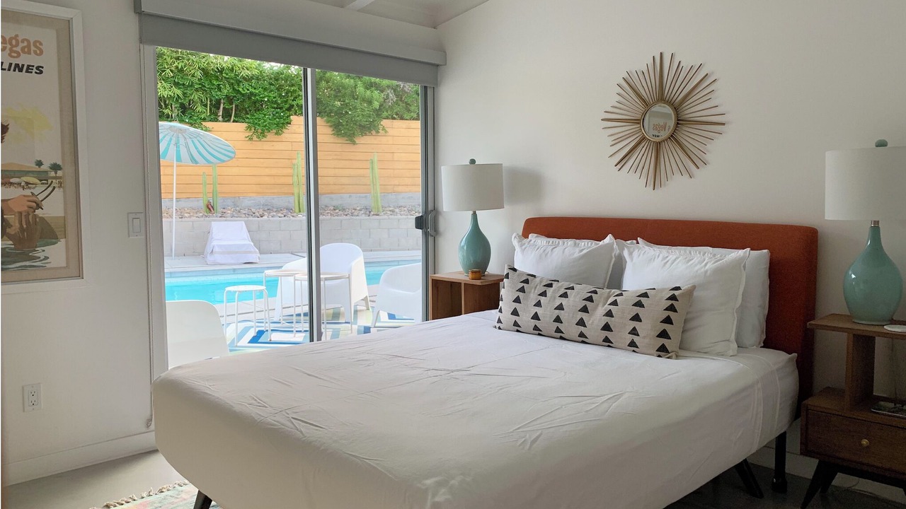 Photo of Bedroom in Magnesia Falls Cove
