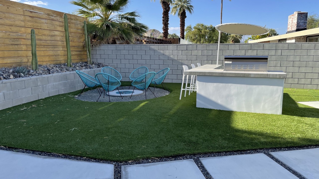Photo of Outdoor in Magnesia Falls Cove
