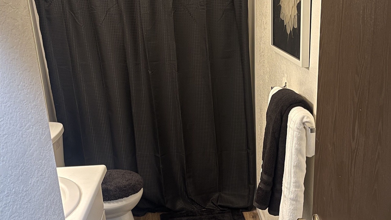 Photo of Bathroom in Arden-Arcade
