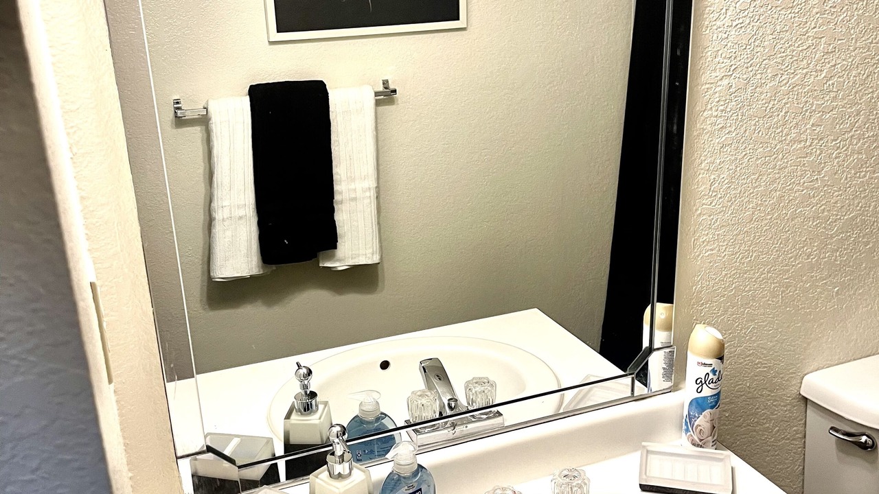 Photo of Bathroom in Arden-Arcade