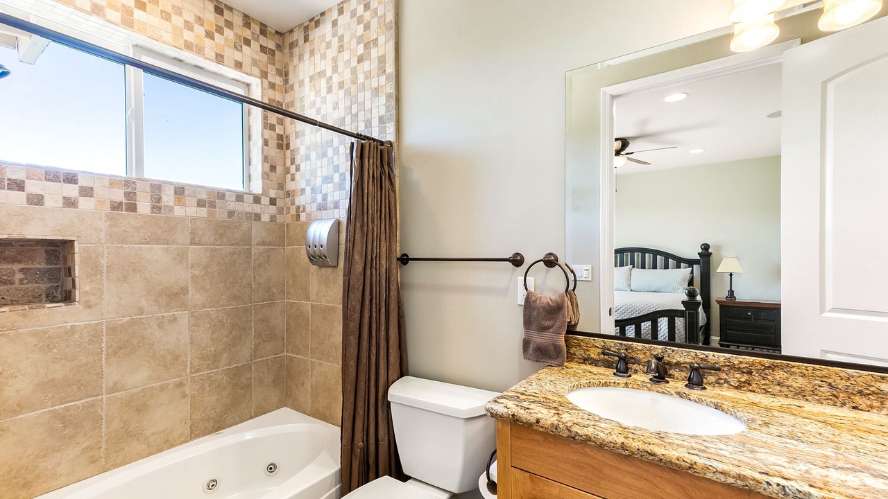 Photo of Bathroom in Browns Valley