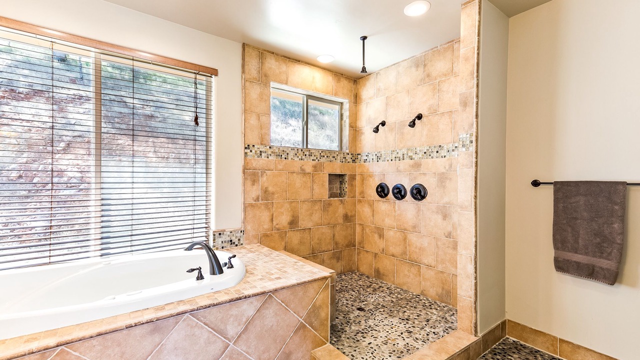 Photo of Bathroom in Browns Valley