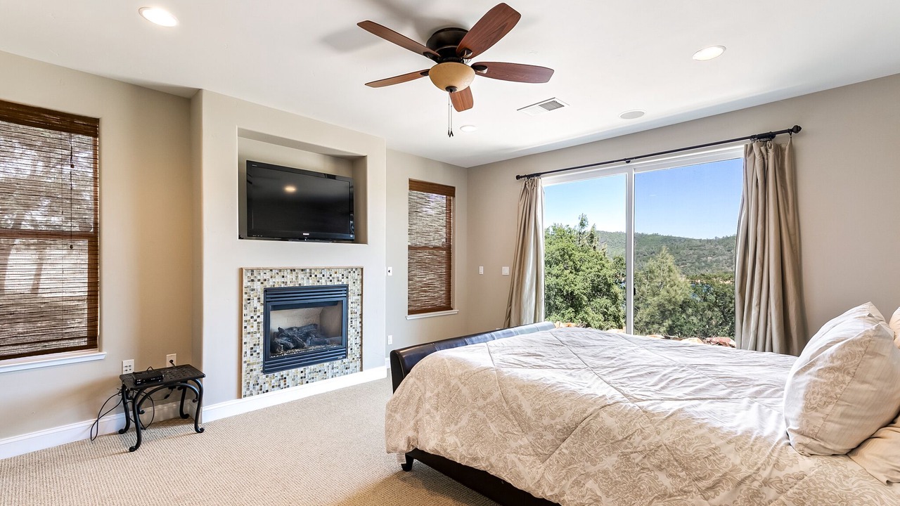 Photo of Bedroom in Browns Valley