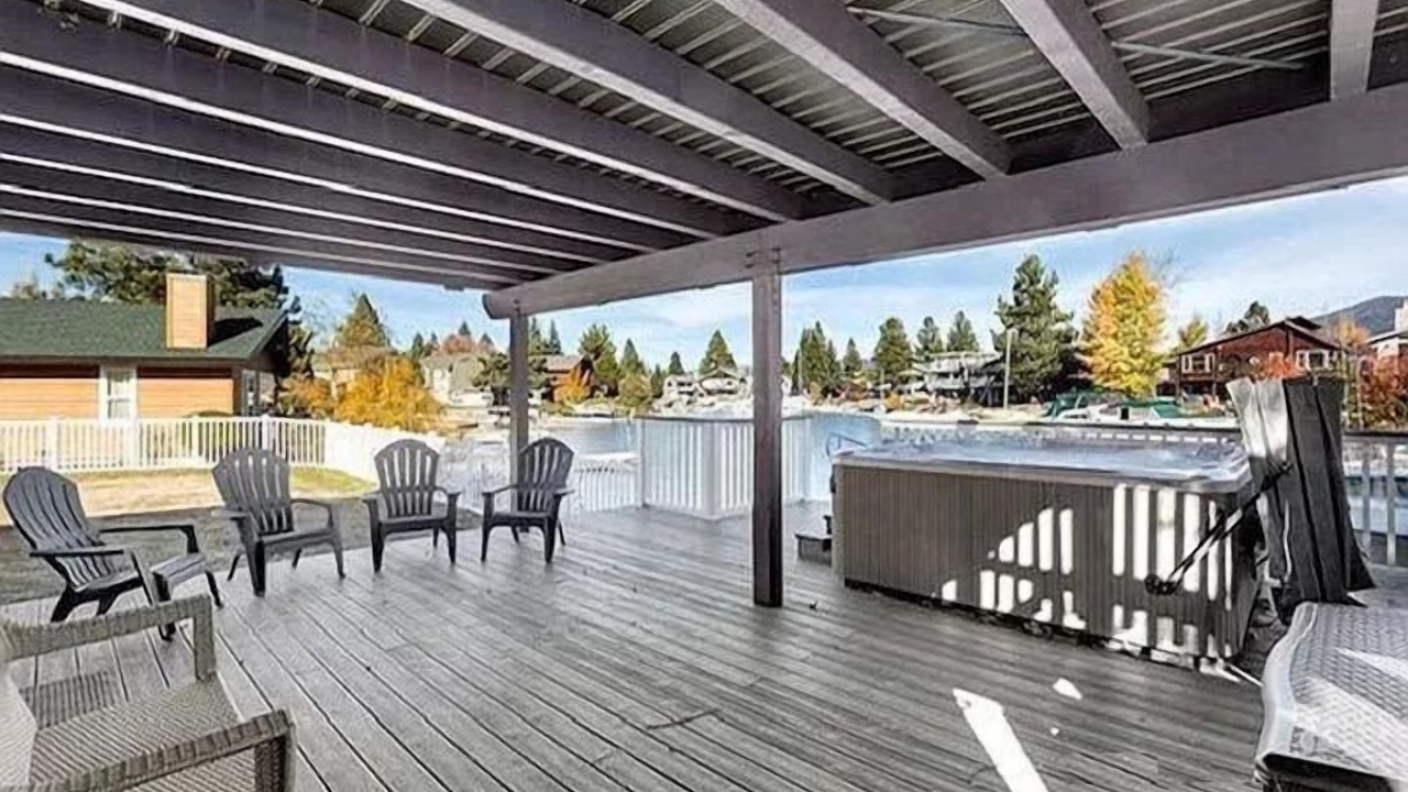 Photo of Others in Tahoe Keys