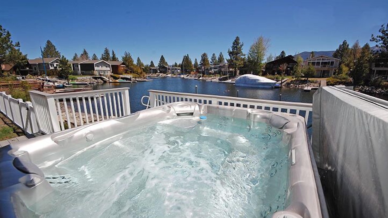 Photo of Others in Tahoe Keys