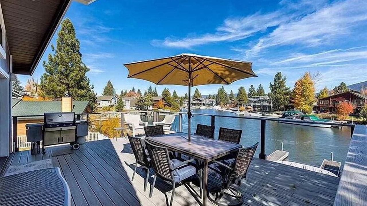 Photo of Others in Tahoe Keys