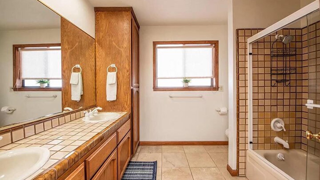 Photo of Bathroom in Tahoe Keys