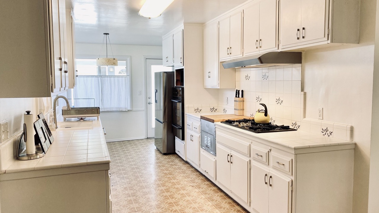 Photo of Kitchen in Mar Vista
