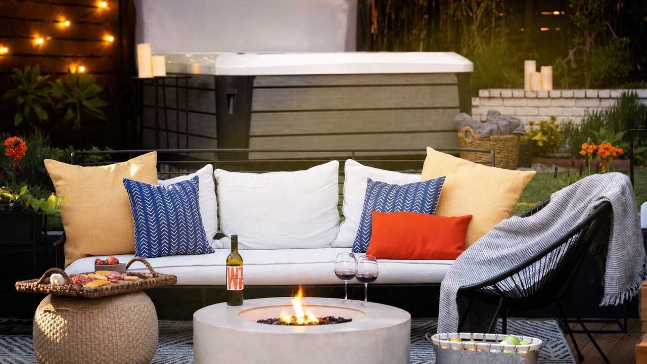 Photo of Patio Balcony in Laurel Canyon