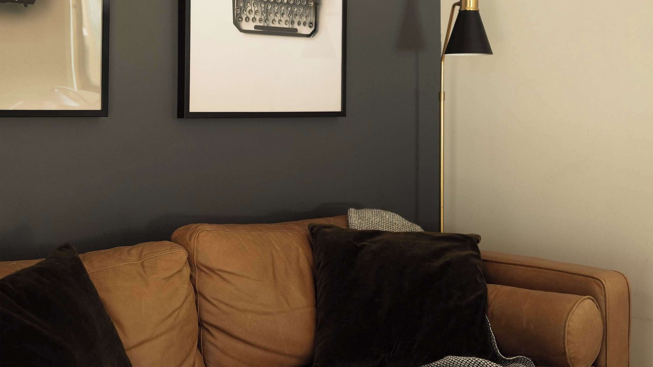Photo of Livingroom in Laurel Canyon