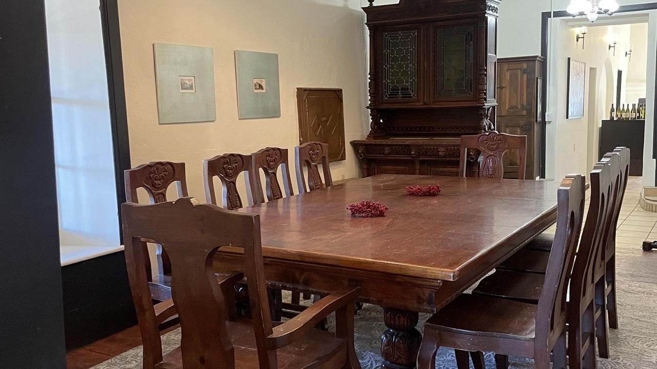 Photo of Livingroom in Buellton
