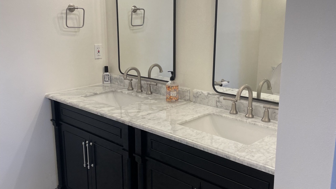 Photo of Bathroom in Buellton