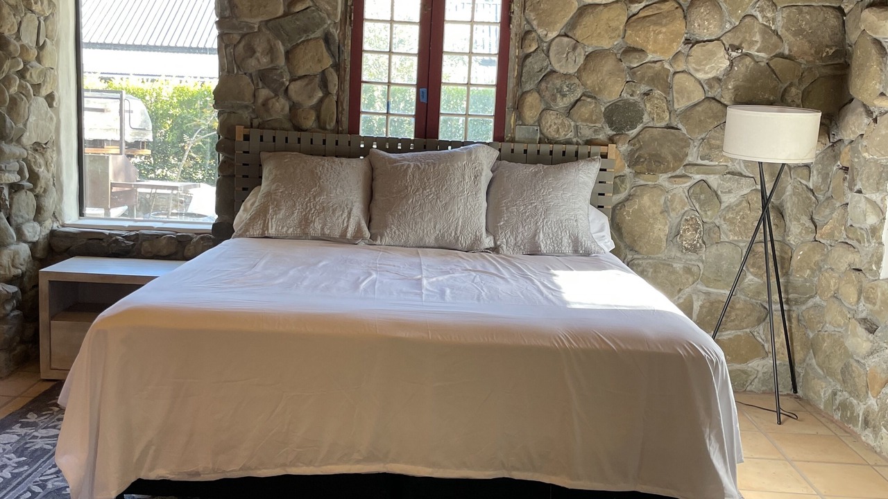 Photo of Bedroom in Buellton