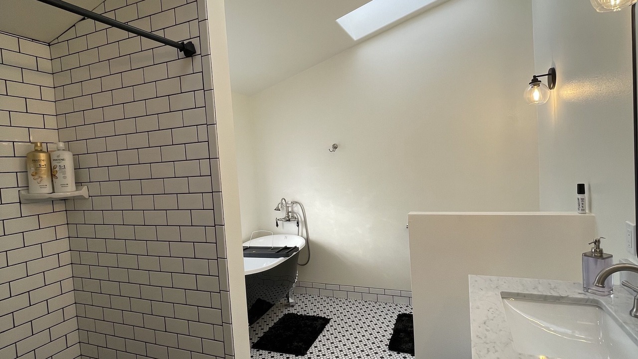 Photo of Bathroom in Buellton