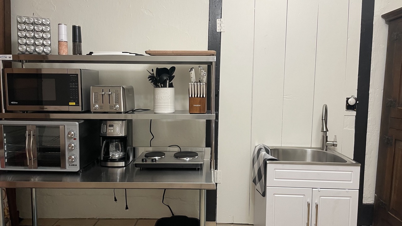 Photo of Kitchen in Buellton