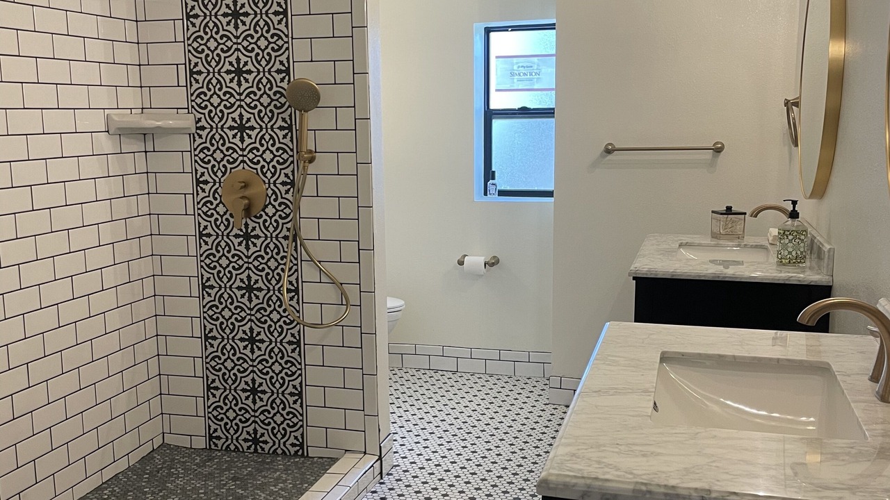 Photo of Bathroom in Buellton