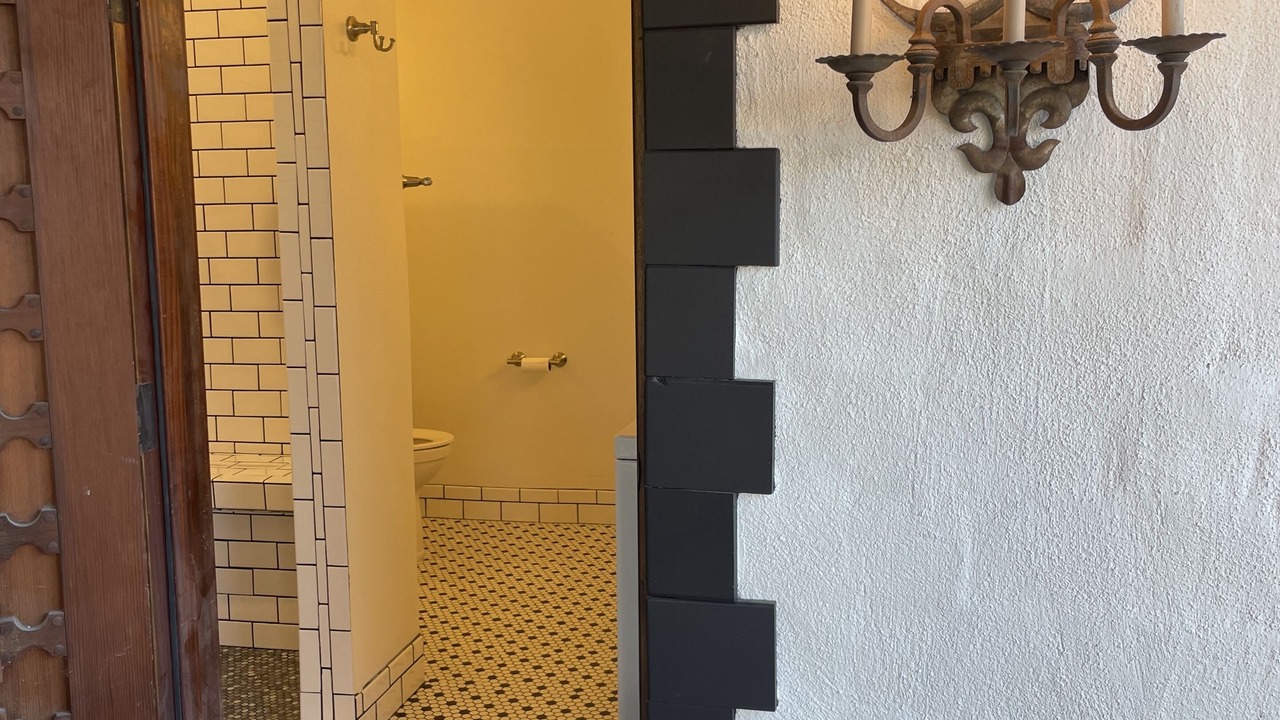 Photo of Bathroom in Buellton
