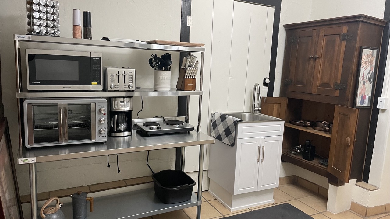 Photo of Kitchen in Buellton