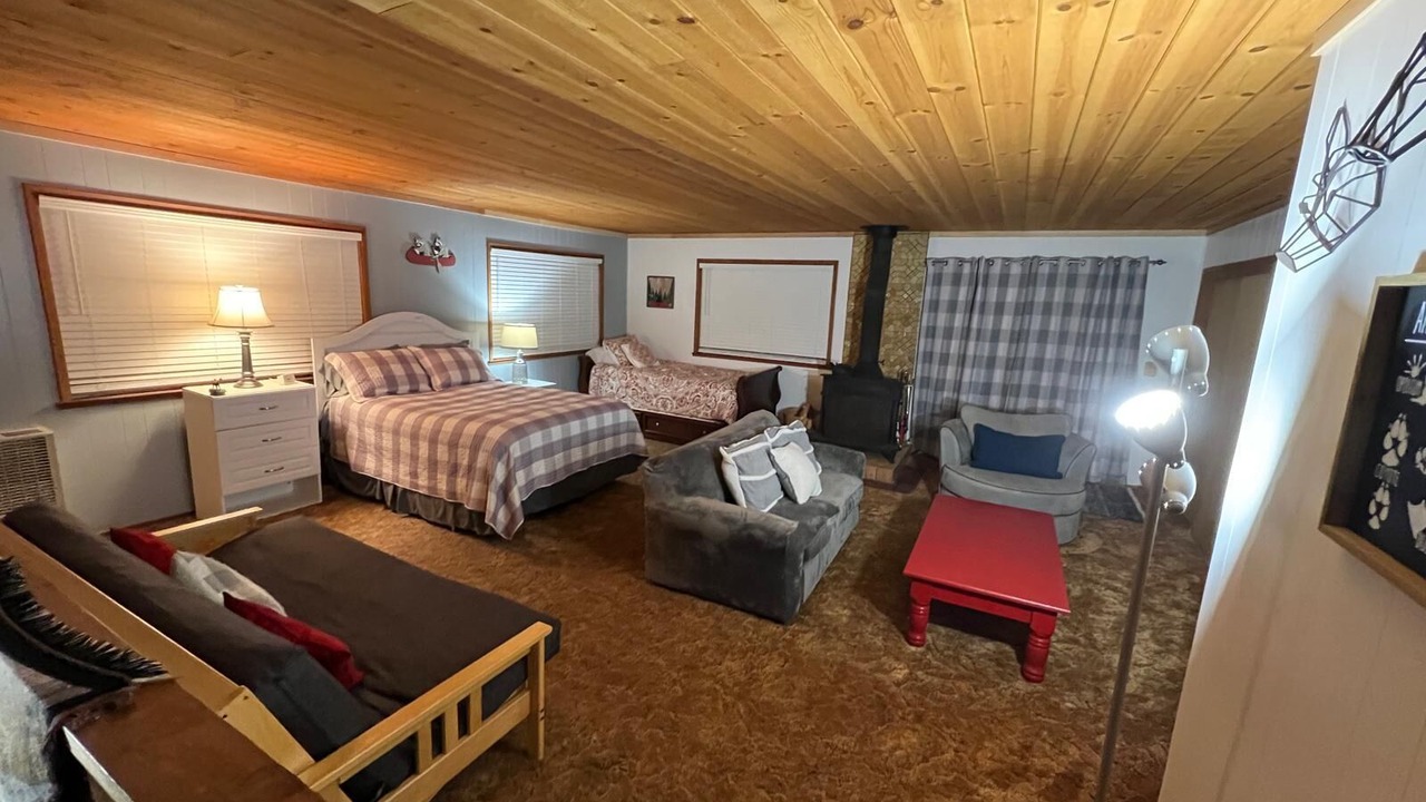 Photo of Bedroom in Arnold