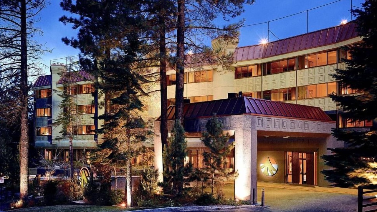 Photo of Outdoor in South Lake Tahoe