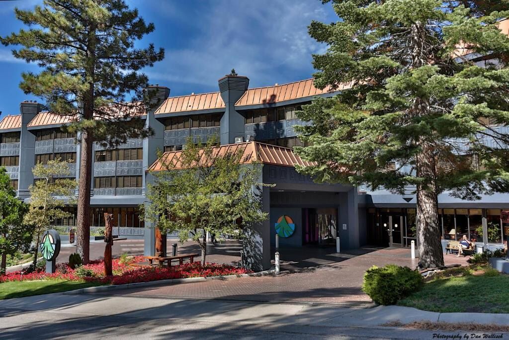 Photo of Outdoor in South Lake Tahoe