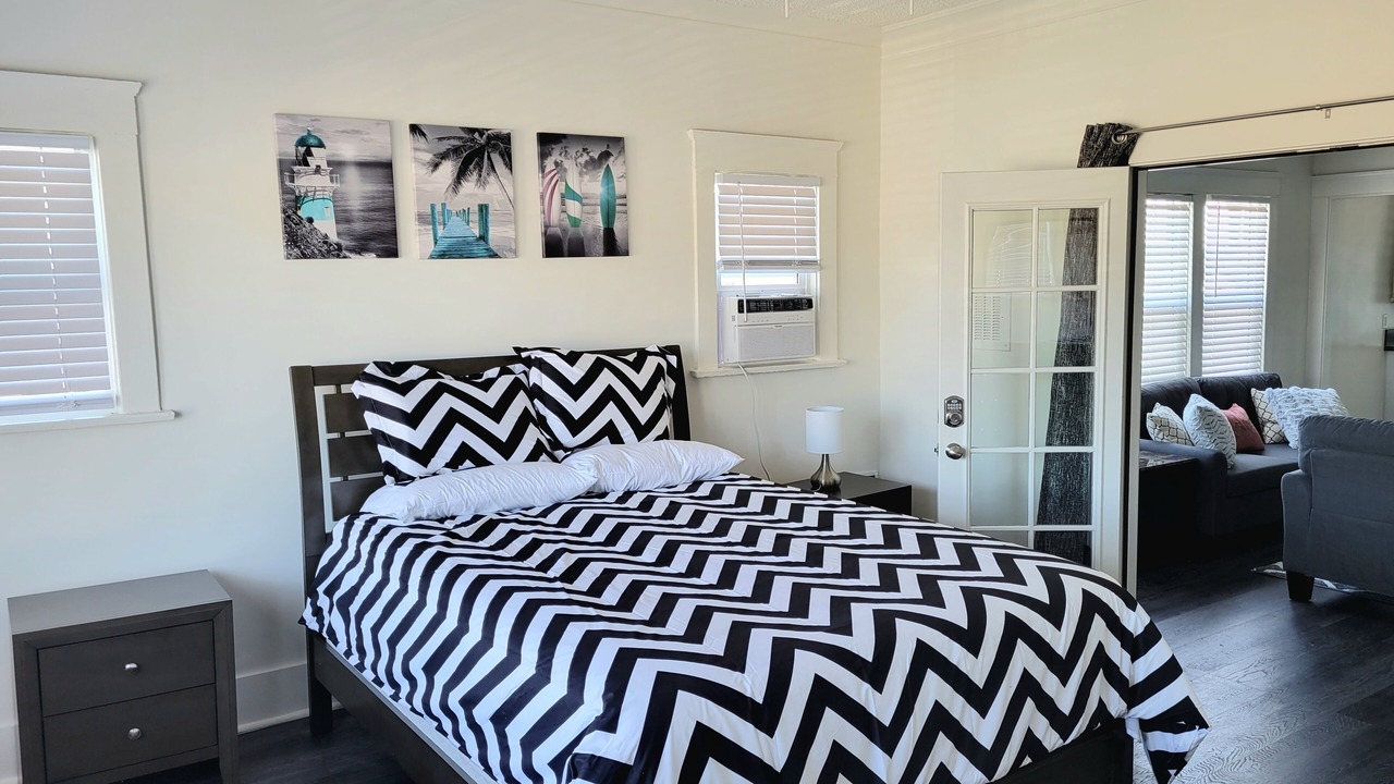 Photo of Bedroom in Park Mesa Heights
