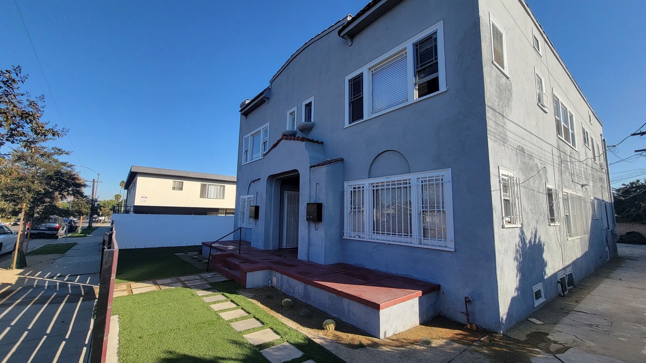 Photo of Outdoor in Park Mesa Heights
