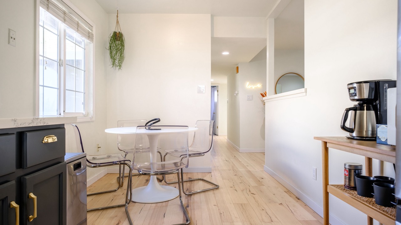 Photo of Kitchen in Sacramento