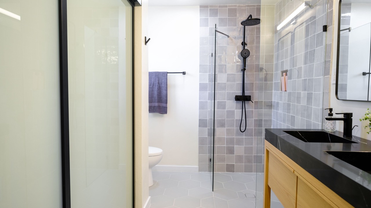 Photo of Bathroom in Sacramento