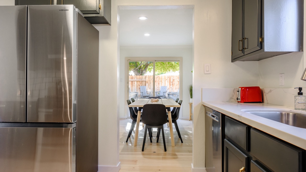 Photo of Kitchen in Sacramento