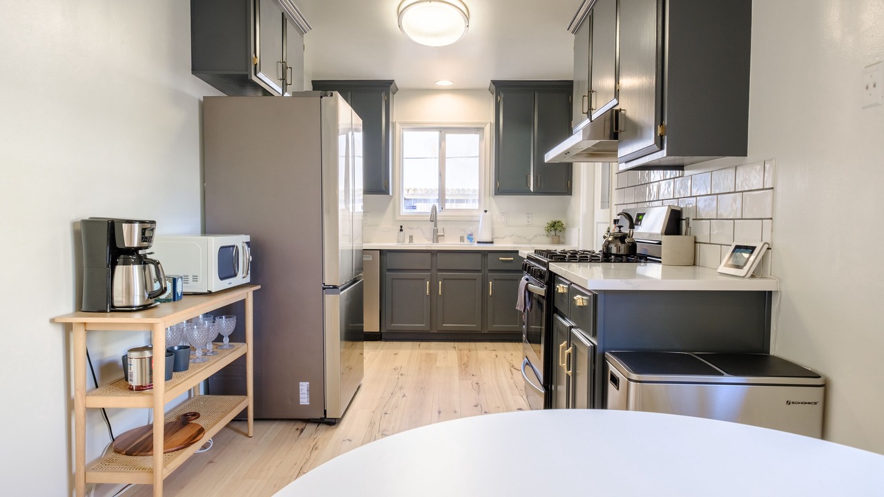 Photo of Kitchen in Sacramento