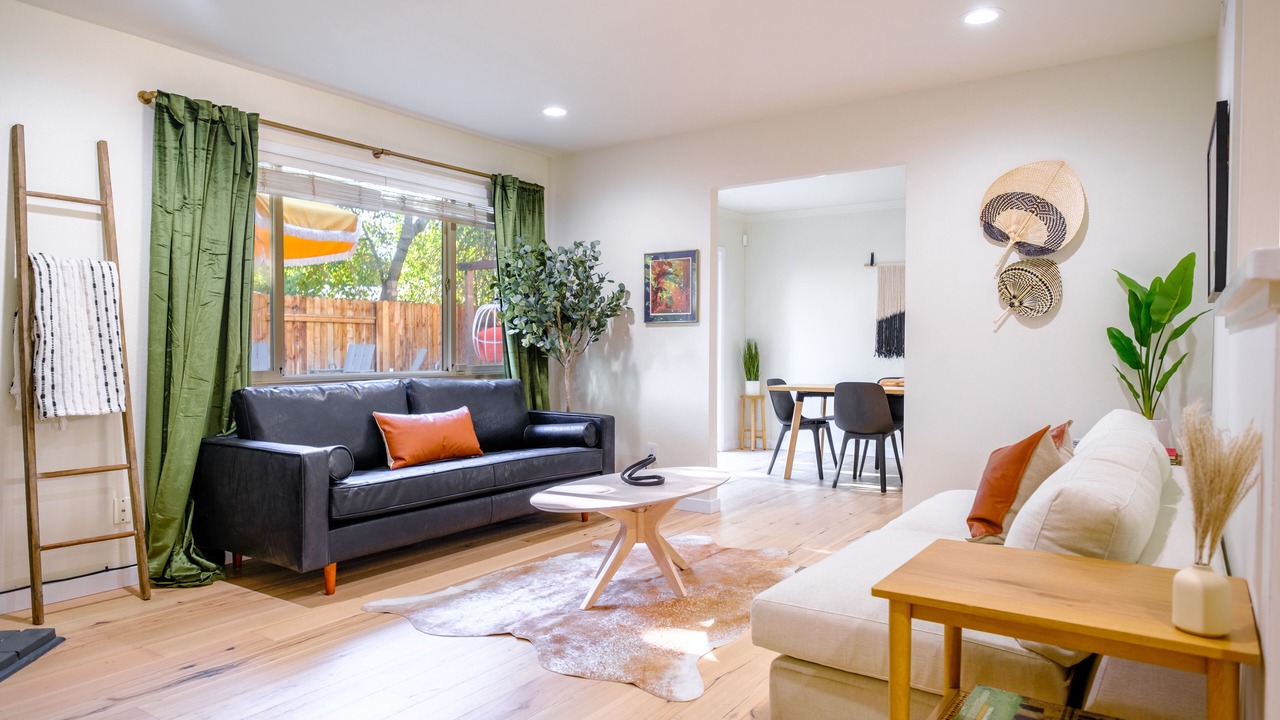 Photo of Bedroom in Sacramento