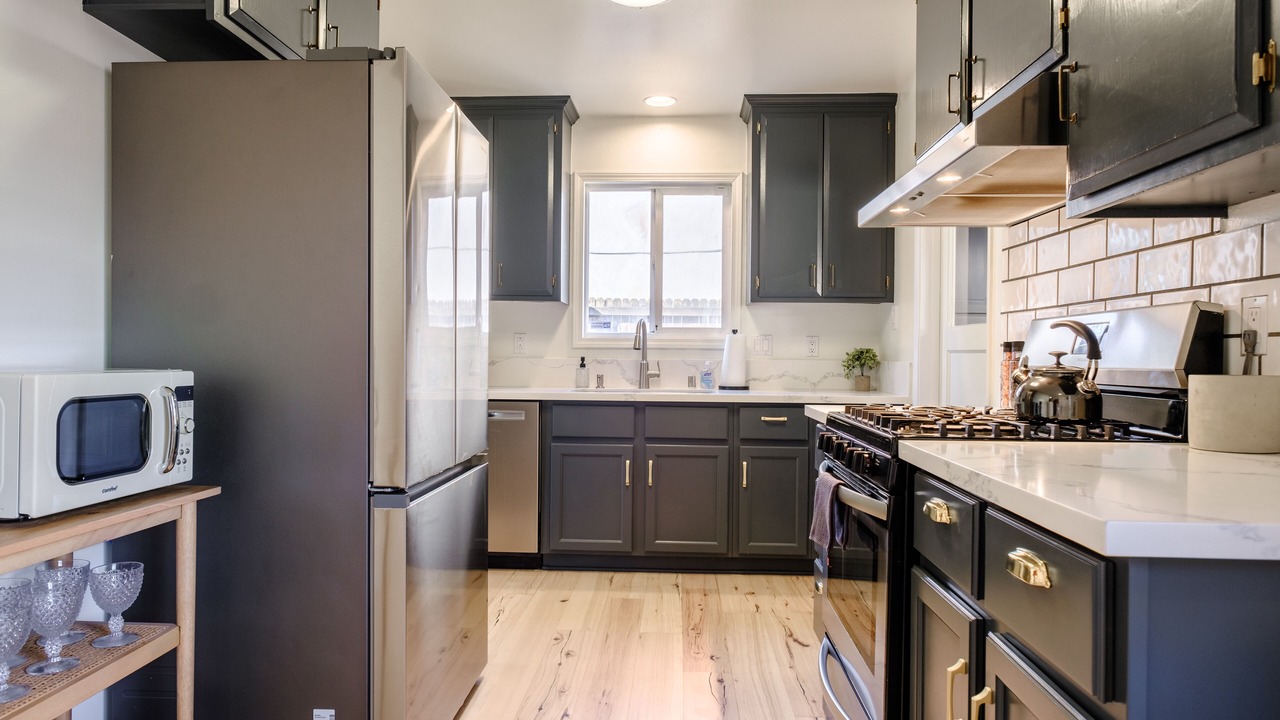 Photo of Kitchen in Sacramento