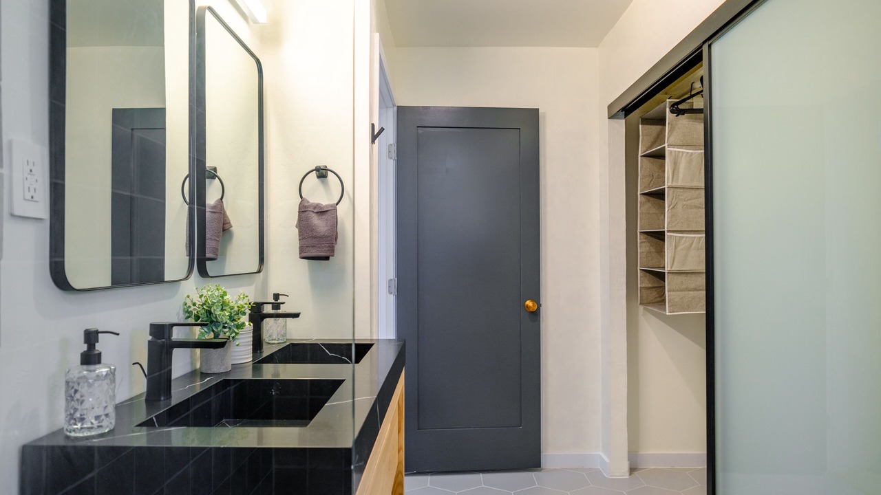 Photo of Bathroom in Sacramento