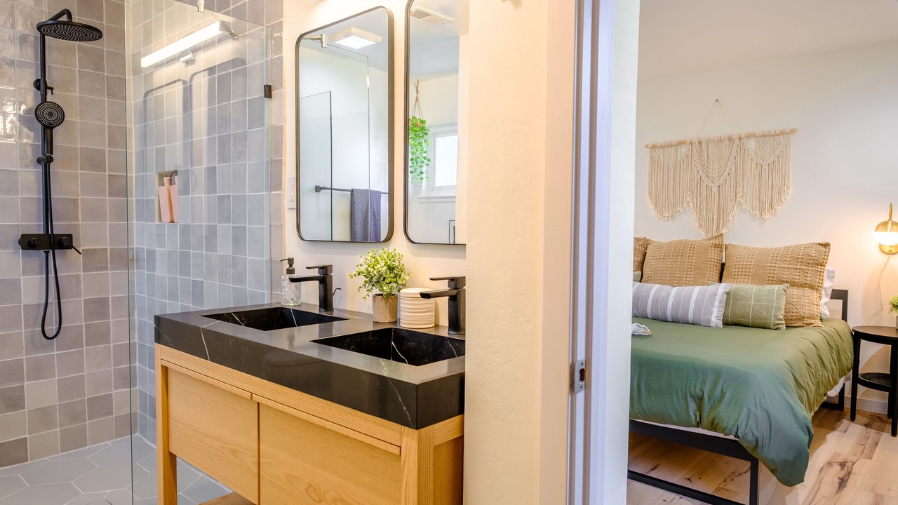Photo of Bedroom in Sacramento