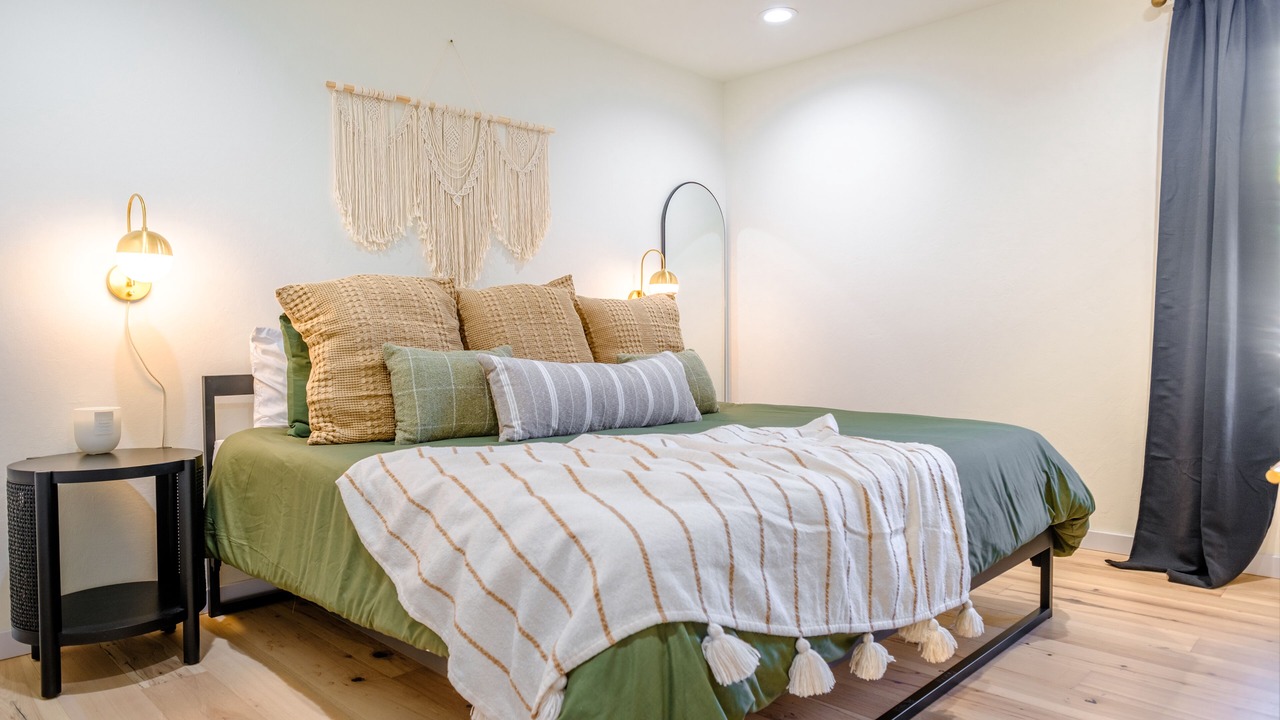 Photo of Bedroom in Sacramento