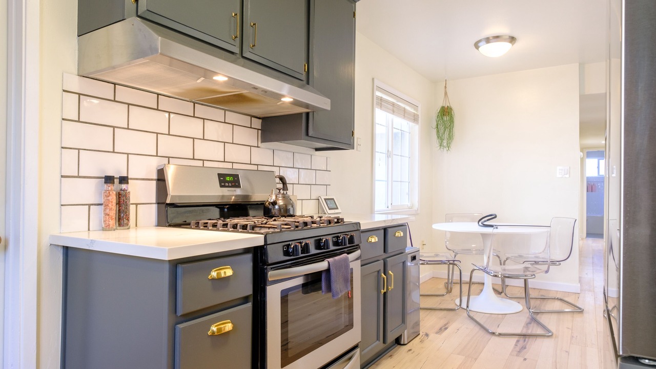 Photo of Kitchen in Sacramento