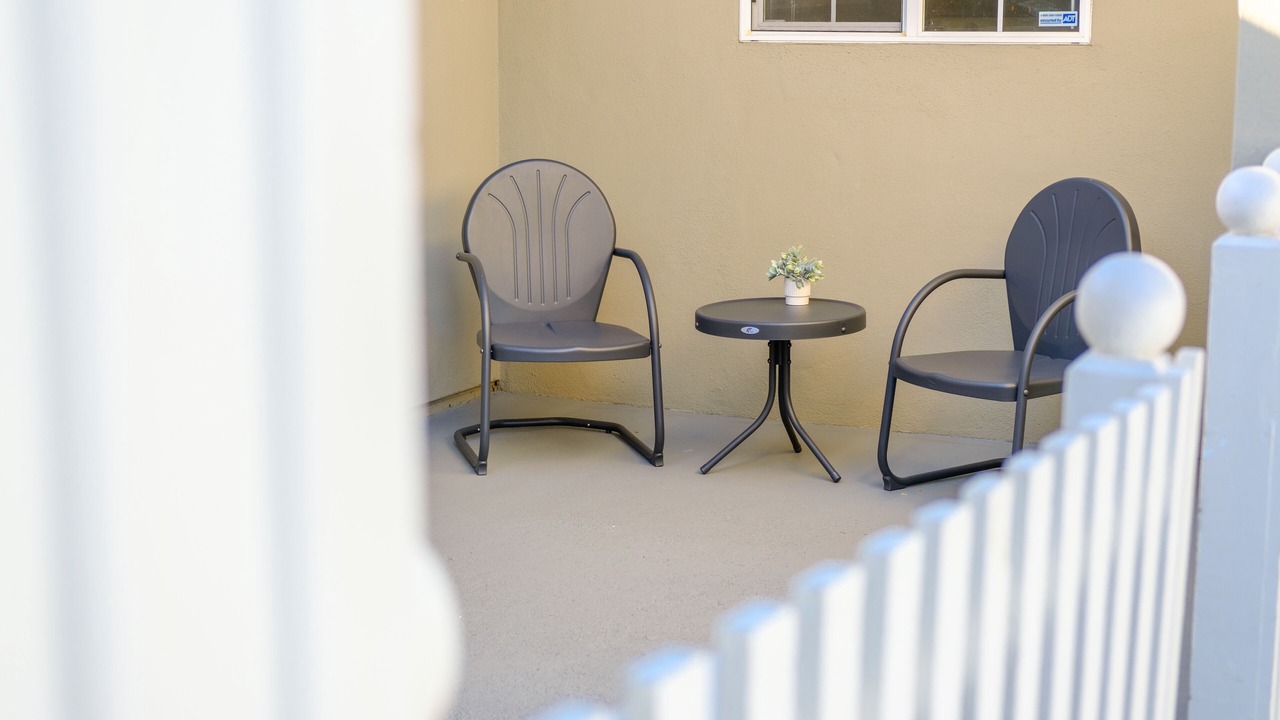 Photo of Outdoor in Sacramento