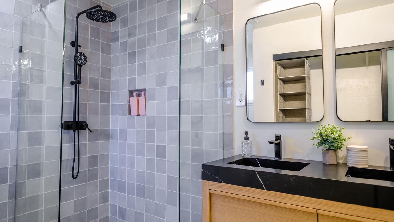 Photo of Bathroom in Sacramento