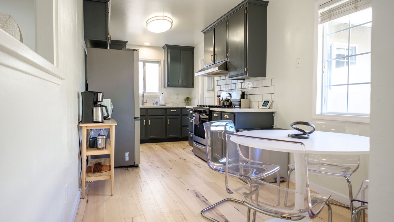 Photo of Kitchen in Sacramento