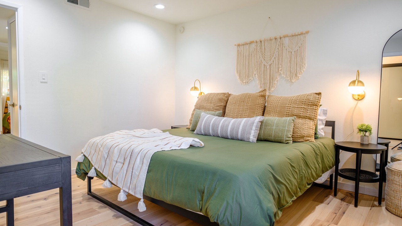 Photo of Bedroom in Sacramento