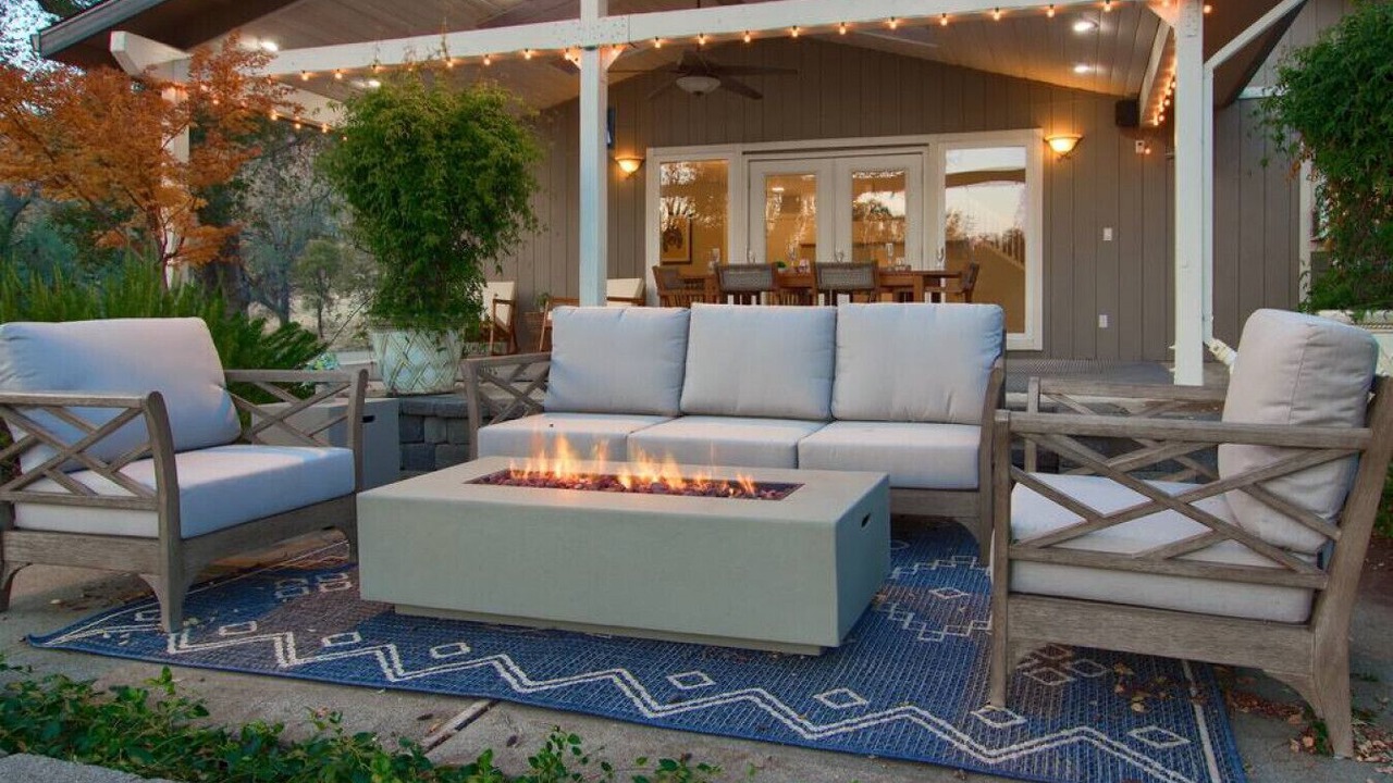 Photo of Outdoor in Mariposa