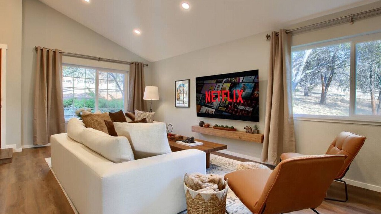 Photo of Bedroom in Mariposa