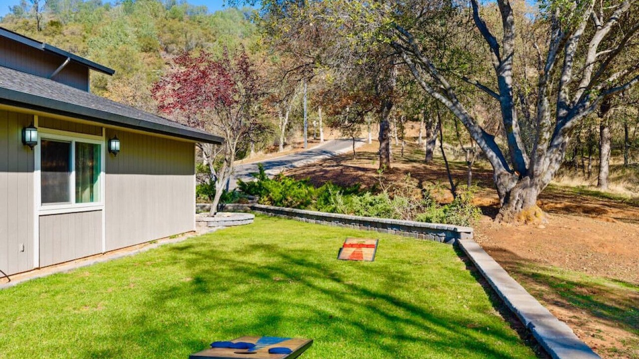 Photo of Outdoor in Mariposa