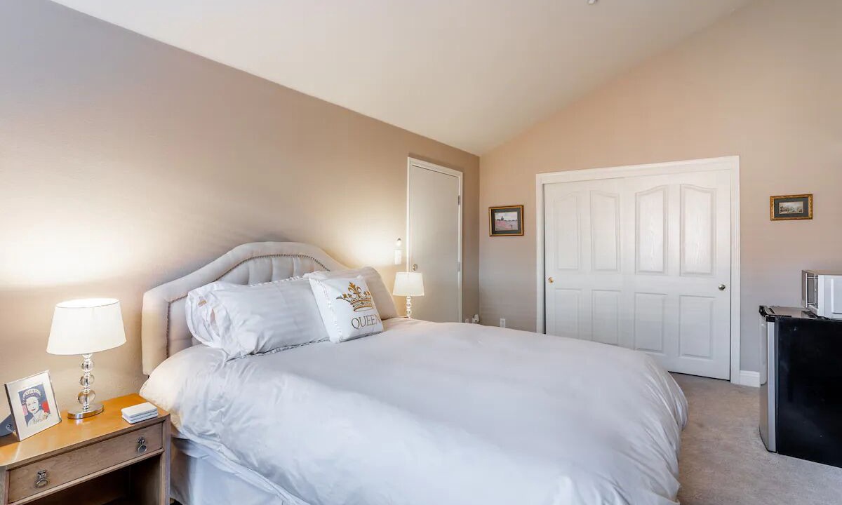 Photo of Bedroom in San Tomas