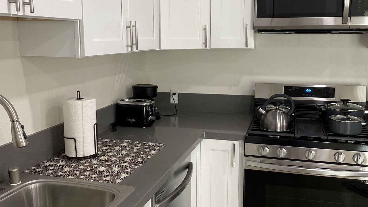 Photo of Kitchen in Woodland Hills