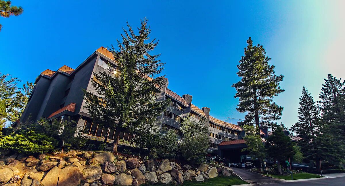 Photo of Outdoor in South Lake Tahoe