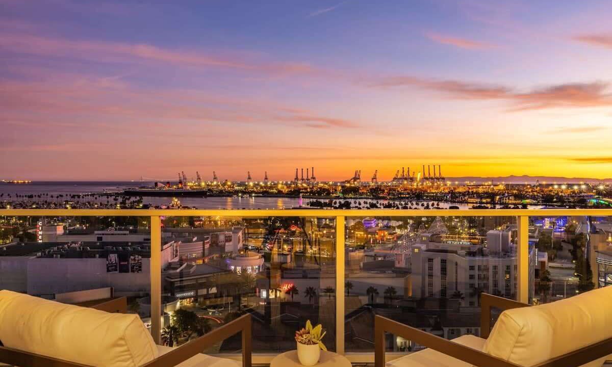 Photo of Outdoor in Waterfront