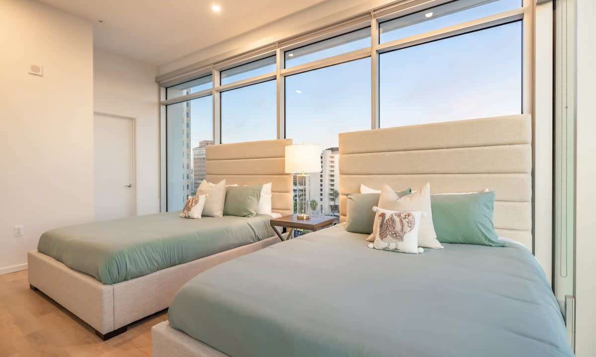 Photo of Bedroom in Waterfront